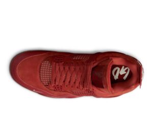 Air Jordan 4 Retro OG SP Nigel Sylvester Brick by Brick - HF4340-800