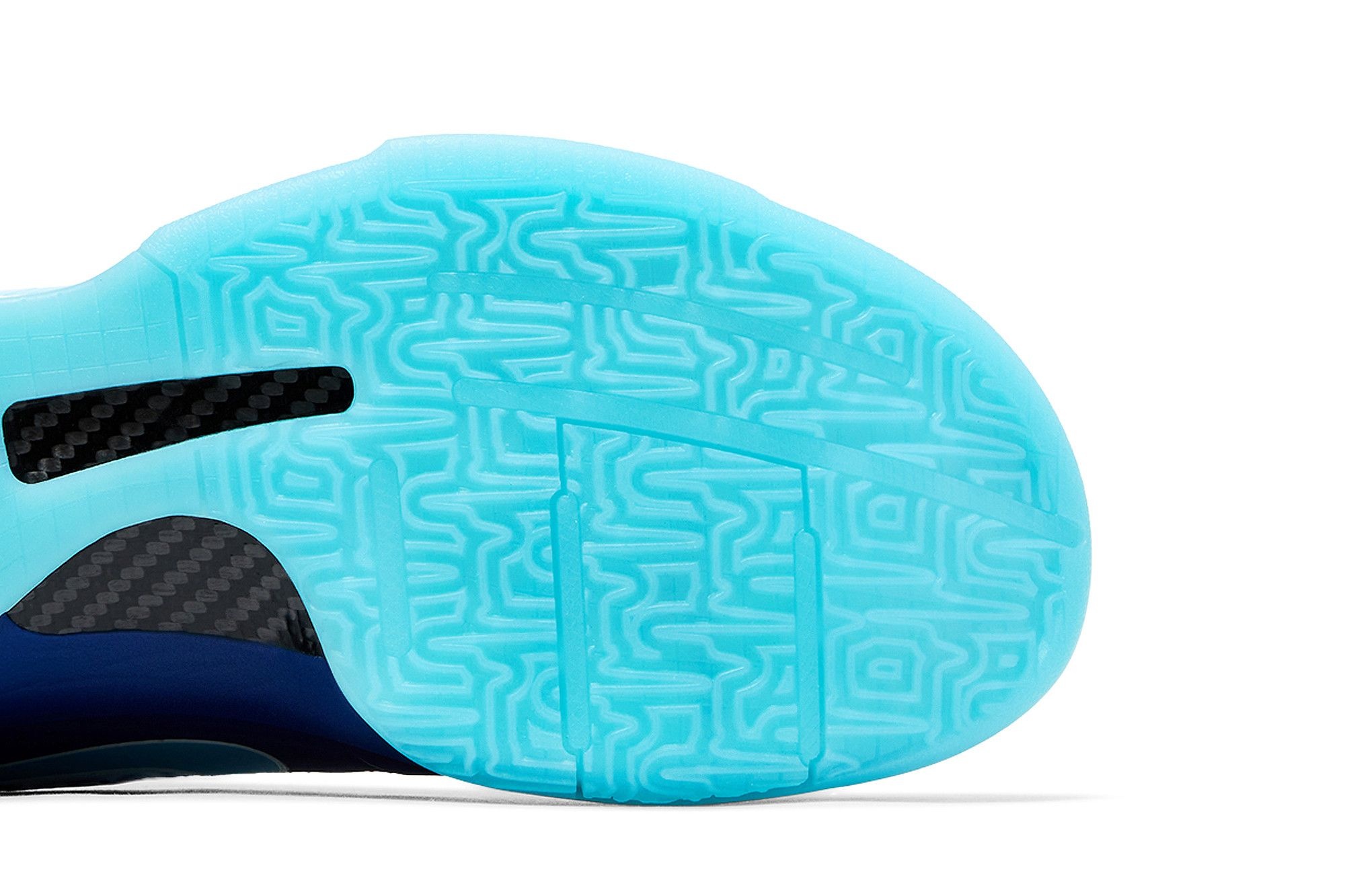 Nike Kobe 5 Protro X-Ray Deep Royal Blue/Baltic Blue/Glacier Blue Sneakers - HJ4303-400