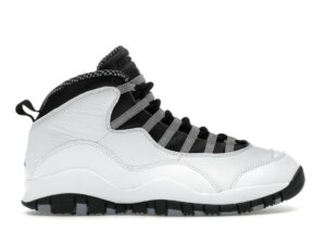 Jordan 10 Retro