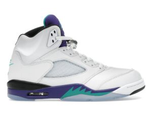 Jordan 5 Retro Grape