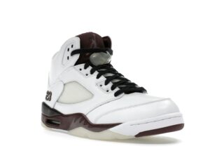 Jordan 5 A Ma Maniére Black