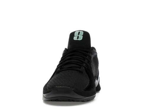 Nike Sabrina 2 Black Label (Women's)