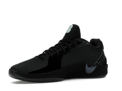 Nike Sabrina 2 Black Label (Women's)