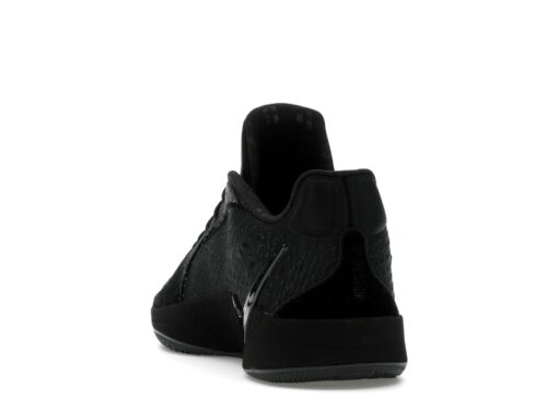 Nike Sabrina 2 Black Label (Women's)