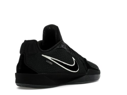 Nike Sabrina 2 Black Label (Women's)