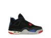 Jordan 4 Retro Rare Air (GS) IB4171-003 Youth Lifestyle Sneakers