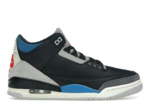 Jordan 3 Retro