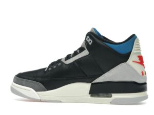 Jordan 3 Retro