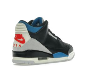 Jordan 3 Retro