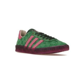 Adidas x Gucci Gazelle