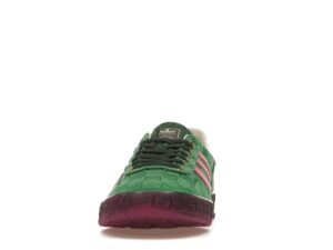 Adidas x Gucci Gazelle