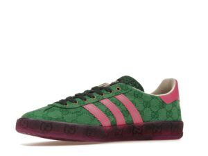 Adidas x Gucci Gazelle
