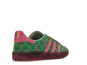 Adidas x Gucci Gazelle