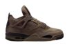 Jordan 4 Retro SP A Ma Maniere Dark Mocha IF3102-200 Sneakers