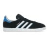 adidas Gazelle Core Black Bright Blue IG6193 Sneakers