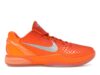 Nike Kobe 6 Protro Total Orange IH1871-800 Performance Sneakers