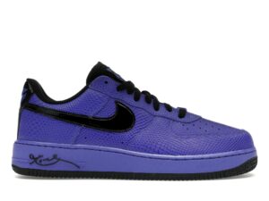 Nike Air Force 1 Kobe Barcelona