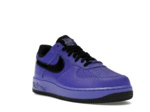 Nike Air Force 1 Kobe Barcelona