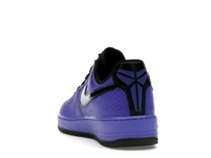 Nike Air Force 1 Kobe Barcelona