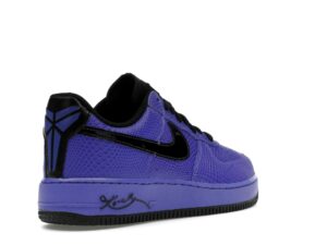 Nike Air Force 1 Kobe Barcelona
