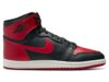Jordan 1 Retro High '85 OG SP Bred (2025) IQ6083-067 Sneakers