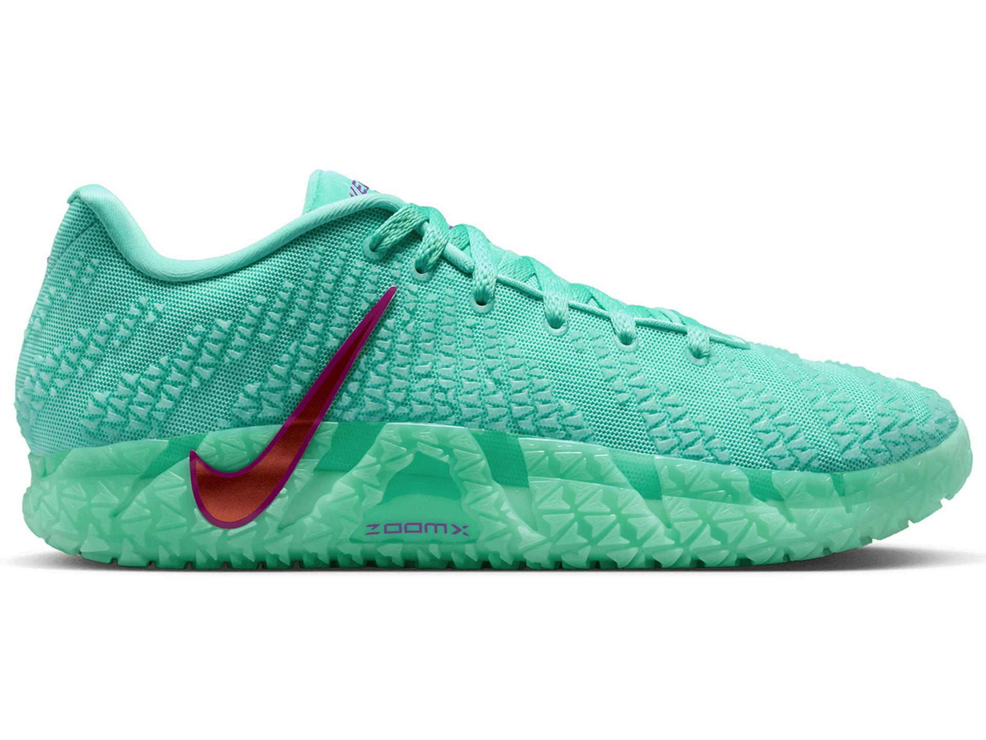 Nike Ja 3 Twelve Time