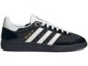 adidas Handball Spezial Core Black White JP5669 Sneakers