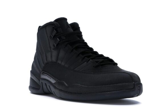 Jordan 12 Retro Winter Black BQ6851 001 BQ6851 001 06