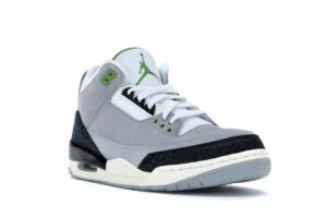 Jordan 3 Retro