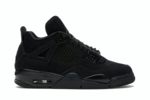 Jordan 4 Black Cat