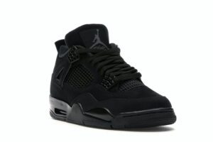 Jordan 4 Black Cat