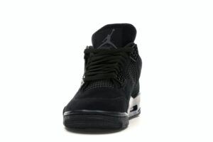 Jordan 4 Black Cat