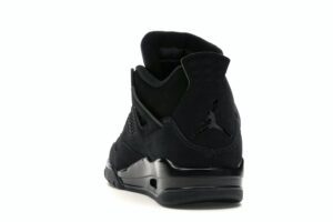 Jordan 4 Black Cat