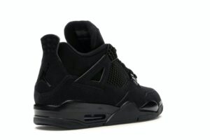 Jordan 4 Black Cat
