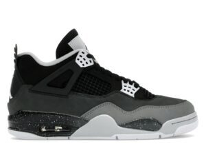 Jordan 4 Retro