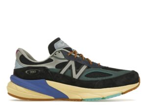 New Balance 990v6