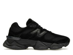 9060 Triple Black