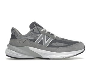 990v6 Grey