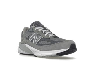 990v6 Grey