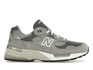 New Balance 992