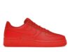 Nike Air Force 1 Low Triple Red Sneakers - CW6999-600