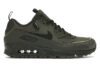 Nike Air Max 90 Surplus Cargo Khaki Sneakers - CQ7743-300