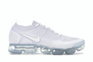 VaporMax Flyknit 2