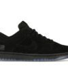 Nike Dunk Low Undefeated 5 On It Black - DO9329-001
