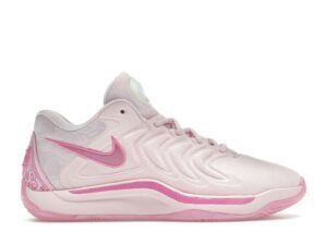 KD 17 Aunt Pearl