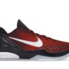 Nike Kobe 6 Protro Challenge Red All-Star 2021 - DH9888-600