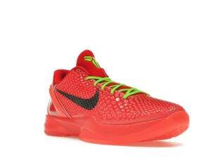 Kobe 6 Protro