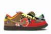 Nike SB Dunk Low What The Dunk Sneakers - 318403-141