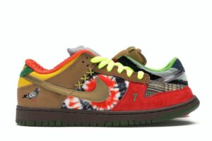 Nike SB Dunk