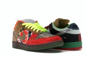 Nike SB Dunk